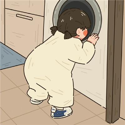 动漫闺蜜双人头像ins高级质感 我曾遇见一片光日落时还给了太阳