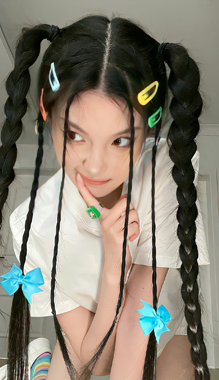 颜值巨高的壁纸全面屏 手机没电也要保存的锁屏壁纸