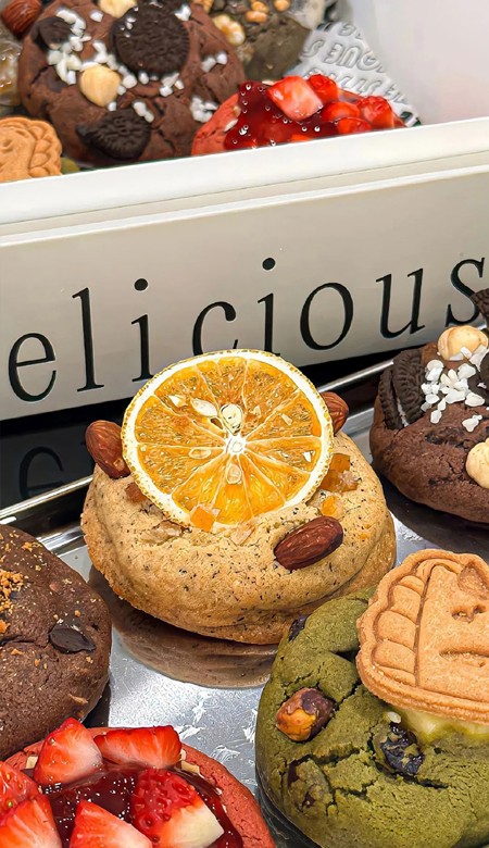 越看越上头的好看壁纸 很舒心的气质壁纸合集