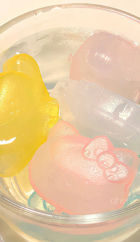 万物可爱的锁屏壁纸高清 绝绝子的可爱十足的壁纸合集