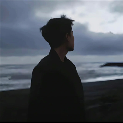 男头慵懒偏冷淡风小众 低调又气质的男头2023