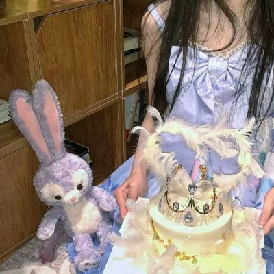 2023女生专用过生日的头像合集 让我感受到幸福的每个瞬间