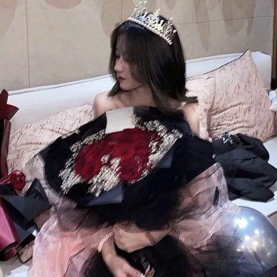 2023女生专用过生日的头像合集 让我感受到幸福的每个瞬间