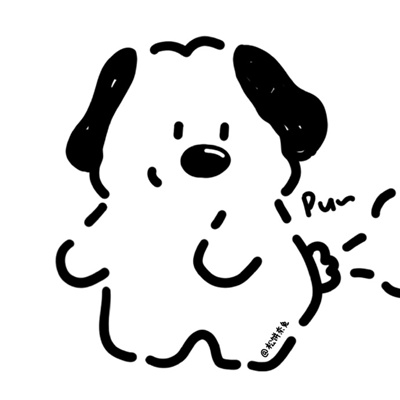 适合做永久卡通情头可爱 你总记着不好的事情所以你不快乐