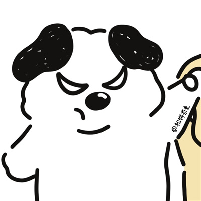 适合做永久卡通情头可爱 你总记着不好的事情所以你不快乐