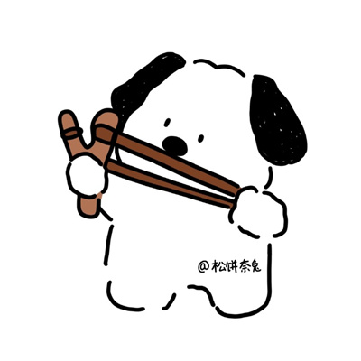 适合做永久卡通情头可爱 你总记着不好的事情所以你不快乐