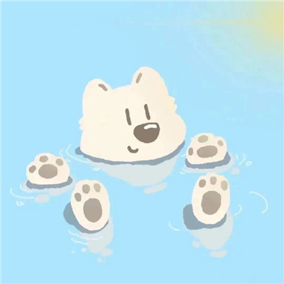 趣味带来超多快乐的心动搞怪头像 我眼里也有光医生说是散光