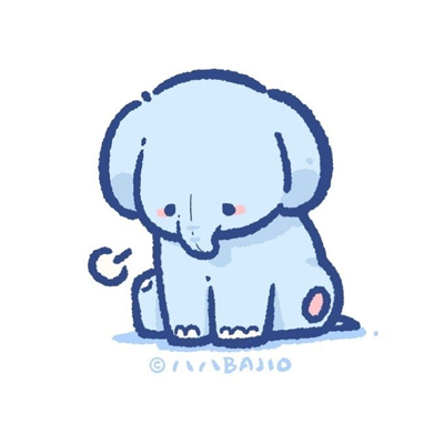 2023小动物叹气头像合集 生活不易小狗叹气