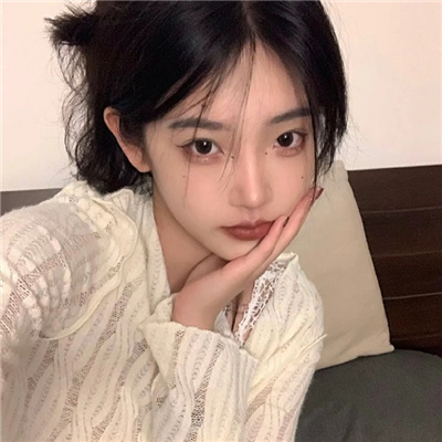 2023三人闺蜜头像真人仙气高颜值合集 万物皆甜而你胜过万物