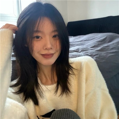 2023三人闺蜜头像真人仙气高颜值合集 万物皆甜而你胜过万物