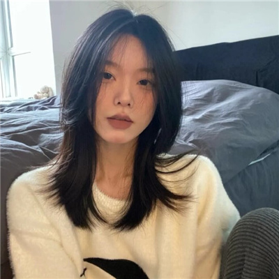 2023三人闺蜜头像真人仙气高颜值合集 万物皆甜而你胜过万物