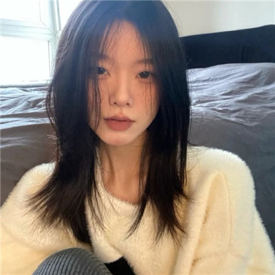 2023三人闺蜜头像真人仙气高颜值合集 万物皆甜而你胜过万物