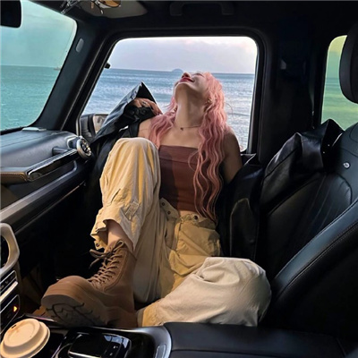 2023三人闺蜜头像真人仙气高颜值合集 万物皆甜而你胜过万物