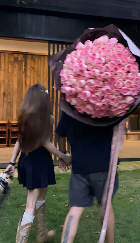 很养眼的人物手机壁纸真人系列 气质杠杠的皮肤全新合集