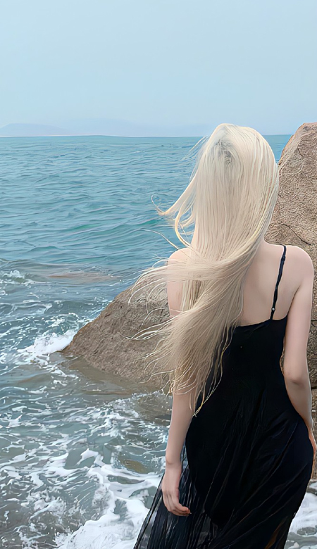 ins颜值超绝的美女皮肤高清 皮肤白暂颜值逆天气质出众惹人爱的美女壁纸