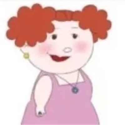 看起来不太聪明的头像 很高兴喜欢你这么美好的人