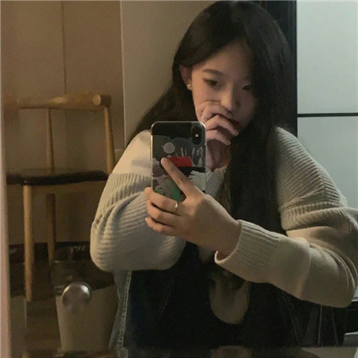 漂亮有气质的女生头像真人 好事会发生温柔会发生浪漫也是