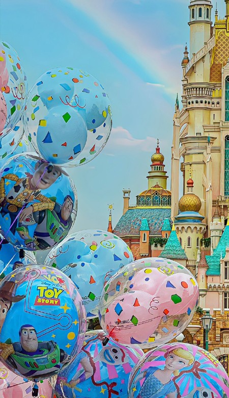 ins可爱简约日常壁纸 集美们一定要用上哦