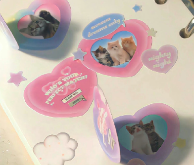 个性签名英文简短唯美 2023超创意的英文签名