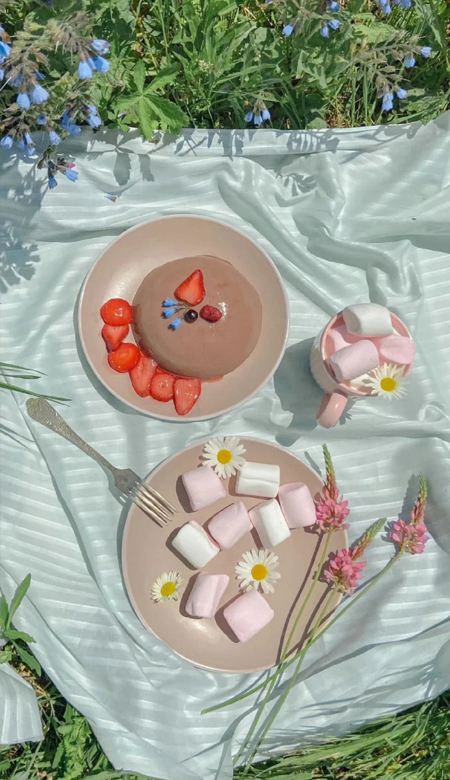 看着就想换上的精致壁纸很特别 气质很颜值都是一绝的壁纸