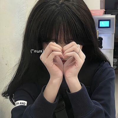 高质量的情头超幸福 清晰度超高的情头