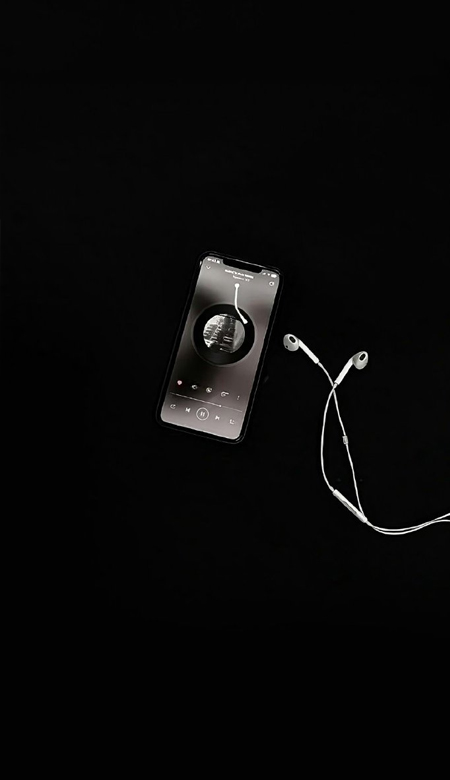 冷淡风ins暗色系锁屏壁纸 超气质的壁纸心情愉悦