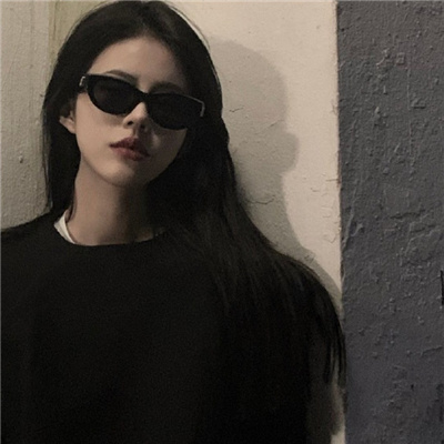 2023清醒且独立的女头 独立且清醒又酷又温柔的女头