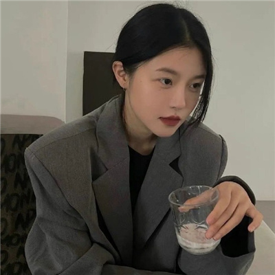 2023清醒且独立的女头 独立且清醒又酷又温柔的女头