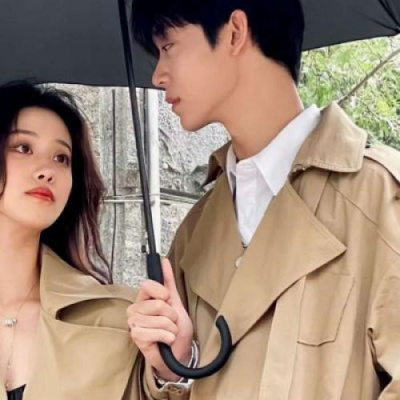 用上后快乐又幸福的情头 非常甜的恩爱情头一对