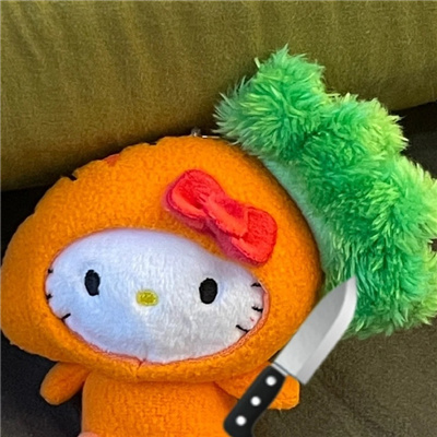 超甜情头宠溺动漫特明显 2023版的卡通情头一对