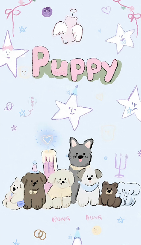 高清壁纸2023最新款大全集 永远年轻永远讲话难听