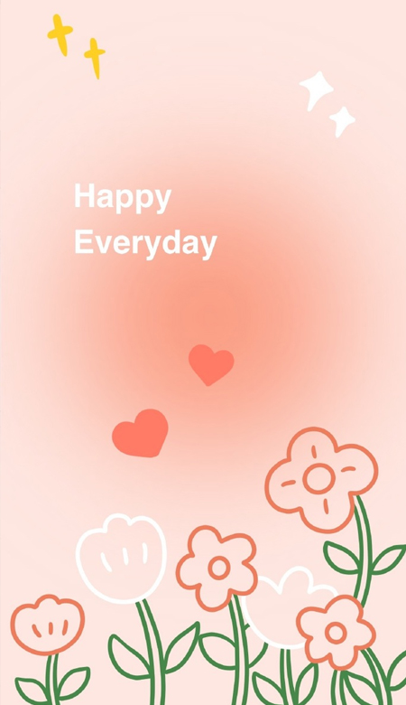 气质跟颜值集于一体的壁纸 生活点点滴滴快乐漫无边际