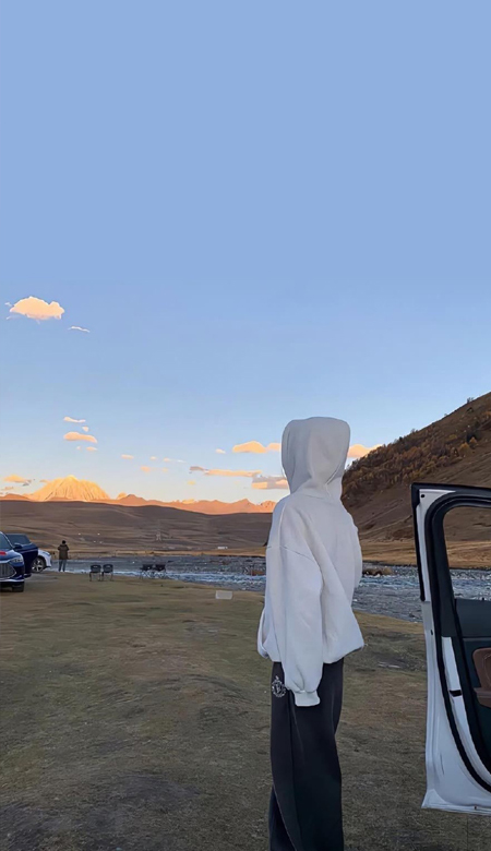 慵懒风格氛围壁纸高清超美 给自己的手机换上一组慵懒的皮肤吧