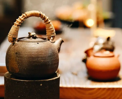 喝茶的高级感文案 超有意境的喝茶配文