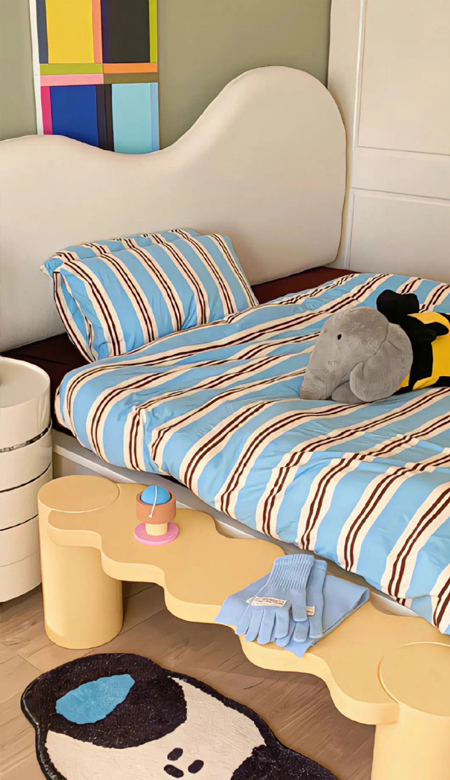 清新很有美感的锁屏壁纸高清 精致又很干净的壁纸合集