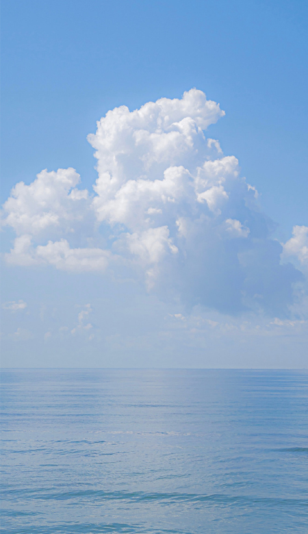 低调高清的全屏壁纸大全 低调极简的皮肤合集