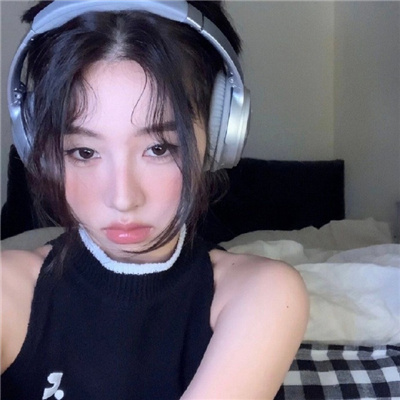 千禧风格辣妹女头超气质 ins风的辣妹女头合集