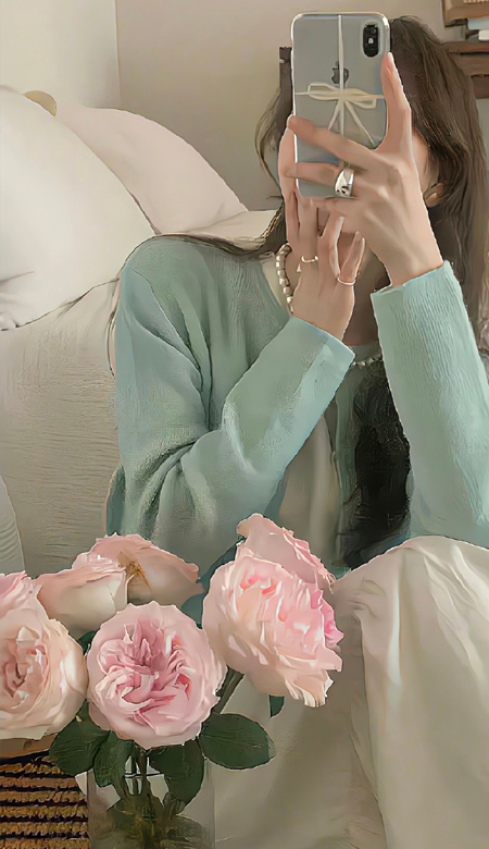 抖音上很火的洋气壁纸 最火苹果手机皮肤耐看