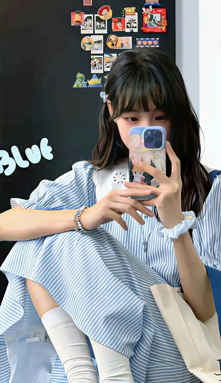 风格清新超美的壁纸合集 想让你每天都有新壁纸换