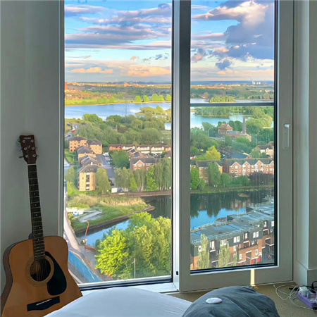 小众背景图很气质又仙气 我太需要能让我情绪稳定的人了