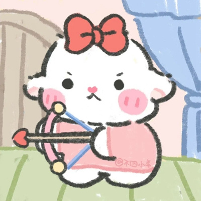 q萌的情头动漫一人一张 高人气的动漫情头