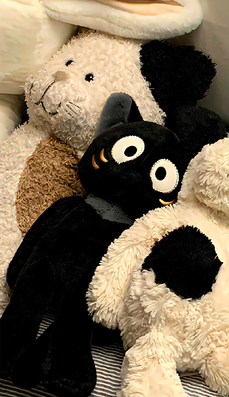 2023高质量的壁纸好看高级感 我的消极永远积极