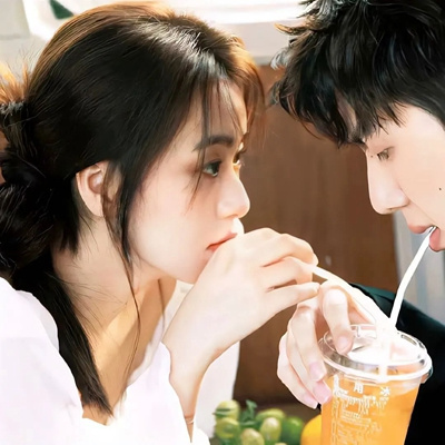 撩人超甜情头真人高清 撩人超甜情头很幸福