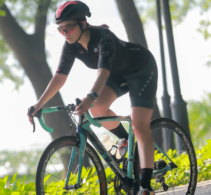 骑行累并快乐的句子 享受骑行的唯美句子 骑行累并快乐的句子 享受骑行的唯美句子