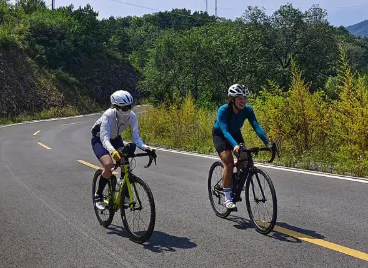 骑行累并快乐的句子 享受骑行的唯美句子 骑行累并快乐的句子 享受骑行的唯美句子