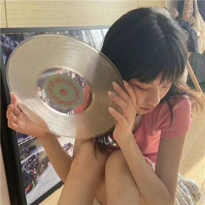 甜妹专属的新款女头 心动的洋气女头合集