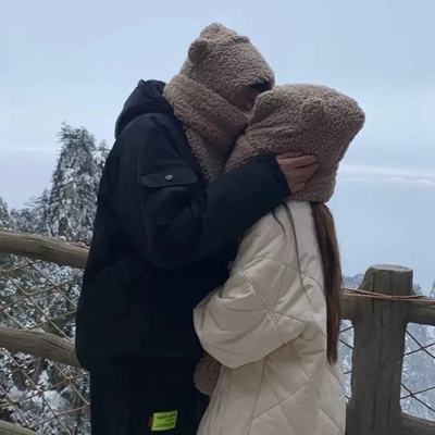 2023多巴胺情头超甜 干净优质的神仙情头