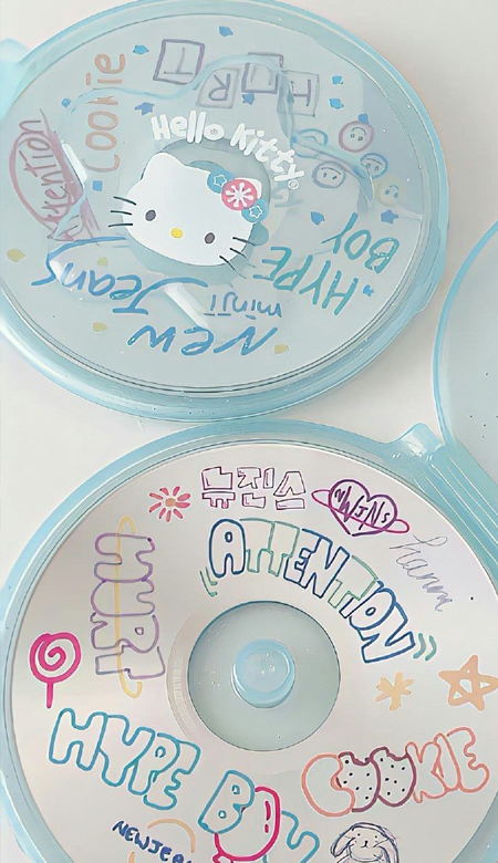 超高清锁屏壁纸简约超气质 在阴沉腐朽的日子里熠熠生辉