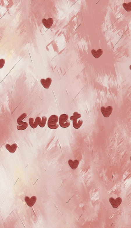 颜值一绝的超美的温柔壁纸 私藏的手机要分享出来