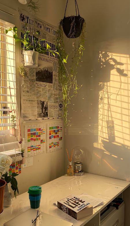 每张都想去保存的壁纸 超干净的壁纸高清